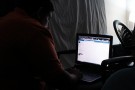 Dipendenti da Internet, come da una droga Dipendenti da Internet, come da una droga