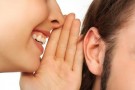 I pettegolezzi sono l’elisir di lunga vita I pettegolezzi sono l’elisir di lunga vita