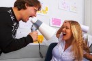 Il datore di lavoro causa infelicità ai dipendenti Il datore di lavoro causa infelicità ai dipendenti