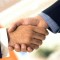 Personalità, la stretta di mano può rivelarla