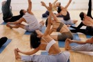 Poca palestra e tanta pigrizia per gli Italiani Poca palestra e tanta pigrizia per gli Italiani