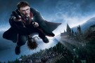 Creatività nei bambini, stimolata dai film di Harry Potter Creatività nei bambini, stimolata dai film di Harry Potter