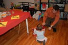 Padri depressi, i figli ne risentono Padri depressi, i figli ne risentono