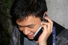 Nomofobia, la paura di perdere il cellulare Nomofobia, la paura di perdere il cellulare
