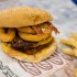 Mangiare al fast-food può portare alla depressione