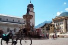 Andare in bicicletta fa bene alla salute Andare in bicicletta fa bene alla salute