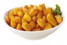 Felicità, un aiuto dal profumo delle patate al forno! Felicità, un aiuto dal profumo delle patate al forno!