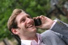 Contro la depressione arriva la terapia al cellulare Contro la depressione arriva la terapia al cellulare