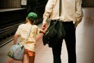 Sviluppo ed educazione del bambino, il papà ha un ruolo chiave Sviluppo ed educazione del bambino, il papà ha un ruolo chiave