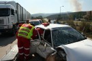 Incidenti d’auto, preoccupazioni e pensieri vaganti tra le cause Incidenti d’auto, preoccupazioni e pensieri vaganti tra le cause