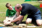 L’ossitocina aumenta le capacità dei papà di essere buoni genitori? L’ossitocina aumenta le capacità dei papà di essere buoni genitori?
