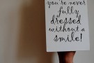 Bellezza, l’attrazione per gli altri non dipende dall’espressione del viso Bellezza, l’attrazione per gli altri non dipende dall’espressione del viso