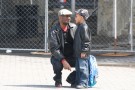 I genitori inducono colpa, i figli provano stress I genitori inducono colpa, i figli provano stress