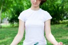 Stress, ansia e depressione si possono ridurre con la mindfulness Stress, ansia e depressione si possono ridurre con la mindfulness